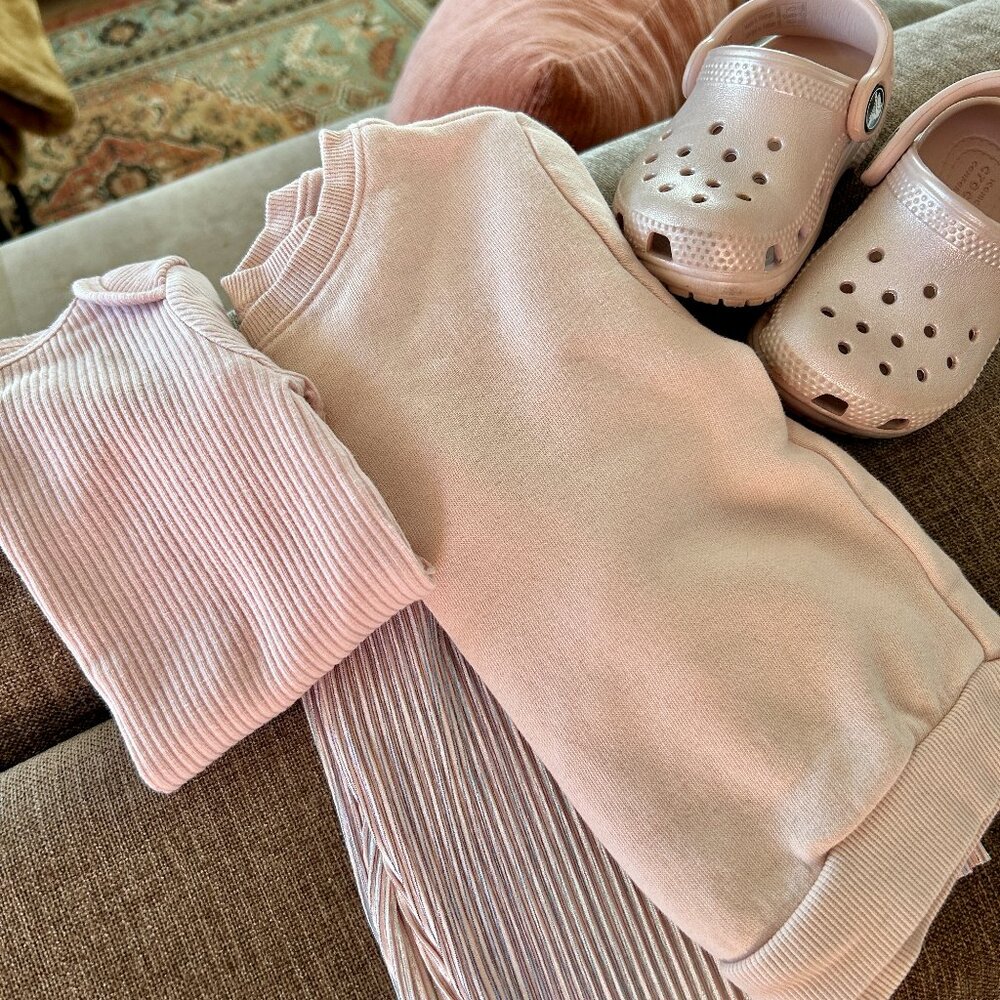 CUTEST Outfit Set Ever 12-18m Toddler